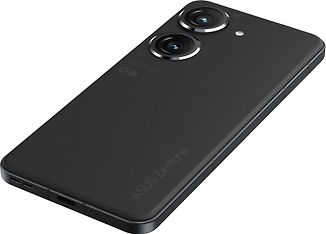 Asus Zenfone 9 5G -puhelin, 256/8 Gt, musta, kuva 10