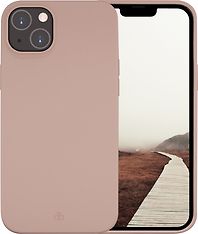 Dbramante1928 Greenland -suojakuori, iPhone 14 Plus, Pink Sand, kuva 2