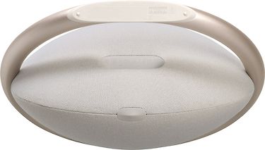 Harman Kardon Onyx Studio 8 -Bluetooth-kaiutin, beige, kuva 5