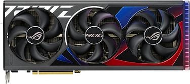 Asus GeForce ROG-STRIX-RTX4090-24G-GAMING -näytönohjain, kuva 2