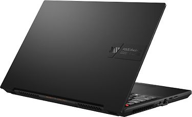 Asus Vivobook Pro 15X OLED 15,6" -kannettava tietokone, Win 11 (M6501RM-MA012W), kuva 4