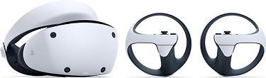 Sony PlayStation VR2 -virtuaalilasipakkaus, PS5, kuva 7