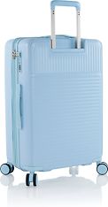 Heys Pastel Light Blue M 66 cm -matkalaukku, vaaleansininen, kuva 3