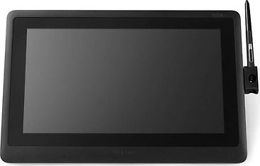 Wacom DTK-1660E Pen Display -piirtonäyttö, kuva 2