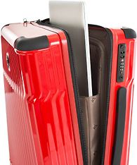 Heys Tekno 53 cm -matkalaukku, punainen, kuva 11
