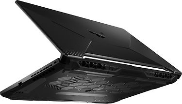 Asus TUF Gaming F15 15,6" -pelikannettava, Win 11 (FX506HF-HN021W), kuva 14