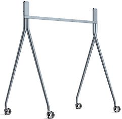 Yealink Floorstand 65" -lattiateline