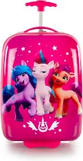 Heys Hasbro Kids Luggage My Little Pony -lasten matkalaukku, pinkki, kuva 2