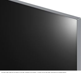 LG OLED G3 83" 4K OLED evo TV, kuva 4