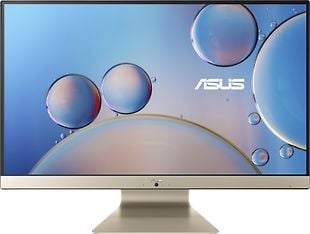 Asus Vivo AiO M3 23,8" All-In-One -tietokone, Win 11 (M3400WYAK-WA064W), kuva 2