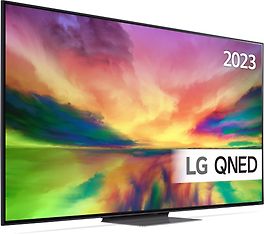 LG QNED81 75" 4K QNED TV (2023), kuva 4