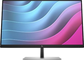 HP E24 G5 23,8" LED IPS -laajakuvanäyttö