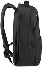 Samsonite Workationist 14.1" -tietokonereppu, musta, kuva 3