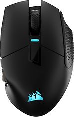 Corsair SCIMITAR ELITE WIRELESS -langaton pelihiiri, musta, kuva 2