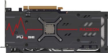 Sapphire PULSE AMD Radeon RX 6700 XT -näytönohjain, kuva 6