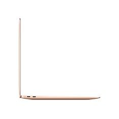 Apple MacBook Air 13” M1 8 Gt, 512 Gt 2020 -kannettava, kulta (MGND3), kuva 4
