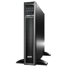APC Smart-UPS X 1000VA LCD Rack/Tower - UPS yrityksille