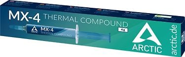 Arctic Cooling MX-4 Thermal Compound -lämpötahna, 4 g, kuva 2