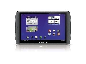 Archos 101 G9 Internet Tablet 8 GB - 10.1" Android-kämmentietokone, kuva 2