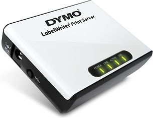 Dymo LabelWriter -tulostinpalvelin