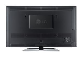 LG 60PM670S 60" Full HD 3D plasma-TV, DLNA, 600 Hz, Smart TV, 4 x HDMI, kuva 6