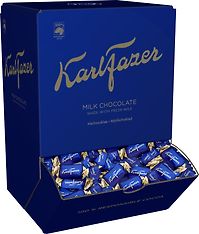 Karl Fazer Maitosuklaa -suklaakonvehti, 3 kg