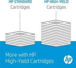 HP 201X -laservärikasetti, syaani, kuva 3