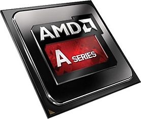 AMD A10-7870K 3,9 GHz Black Edition -prosessori FM2+-kantaan, boxed