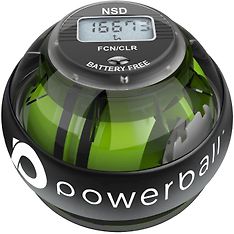 NSD PowerBall 280 Pro Autostart -voimapallo, kuva 3