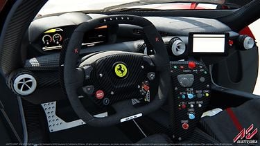 Assetto Corsa - Your Racing Simulator -peli, PS4, kuva 5