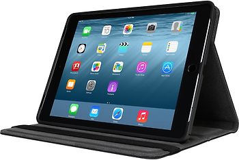 Targus VersaVu -suojakotelo Apple iPad (2018-2017), iPad Pro 9.7” -ja iPad Air -tableteille, musta, kuva 11