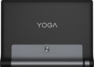 Lenovo Yoga Tab3 10,1" LTE -tablet, musta, kuva 5