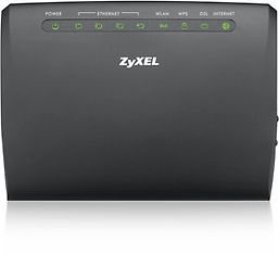 ZyXEL AMG1302-T11C ADSL2+ -modeemi