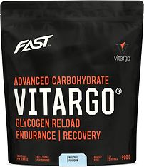 FAST Vitargo -hiilihydraattijauhe, 900 g