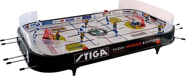 Stiga-jääkiekkopeli, High Speed
