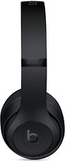 Beats Studio3 Wireless -Bluetooth-kuulokkeet, musta, kuva 3