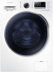 Samsung WD90J6A00AW -kuivaava pesukone, valkoinen
