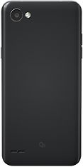 LG Q6 -Android-puhelin, 32 Gt, musta, kuva 6