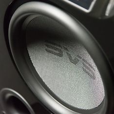 SVS PB-4000 -subwoofer, musta, kuva 3