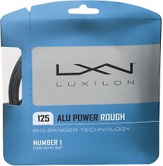 Luxilon Alupower Rough 125 -jänne