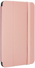 Targus Click-in -suojakotelo iPad mini 4/3/2/1, roosa, kuva 2