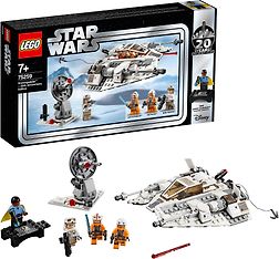 LEGO Star Wars 75259 - Lumikiituri™ – 20-vuotisjuhlaversio, kuva 3