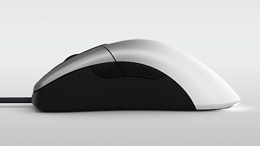 Microsoft Pro IntelliMouse -hiiri, valkoinen, kuva 6