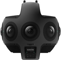 Insta360 Titan -360-kamera, kuva 3