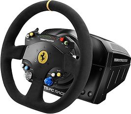 Thrustmaster TS-PC Racer Ferrari 488 Challenge Edition -rattiohjain, PC, kuva 4