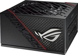 Asus ROG-STRIX-750G, 80 PLUS Gold - ATX-virtalähde, 750 W