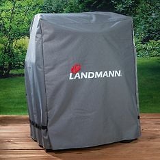 Landmann -Suojahuppu Premium, M-koko, kuva 4