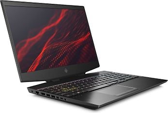 OMEN by HP Laptop 15-dh1028no 15,6" -kannettava, Win 10, musta, kuva 3