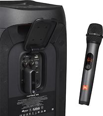 JBL Wireless Microphone Set -langaton mikrofonijärjestelmä, kuva 2