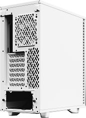 Fractal Design Define 7 Compact - ATX-kotelo, valkoinen, kuva 3